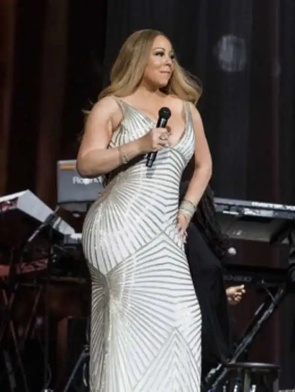 mariah carey 2