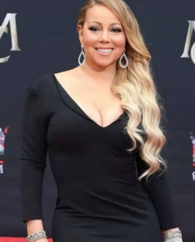 mariah carey 3