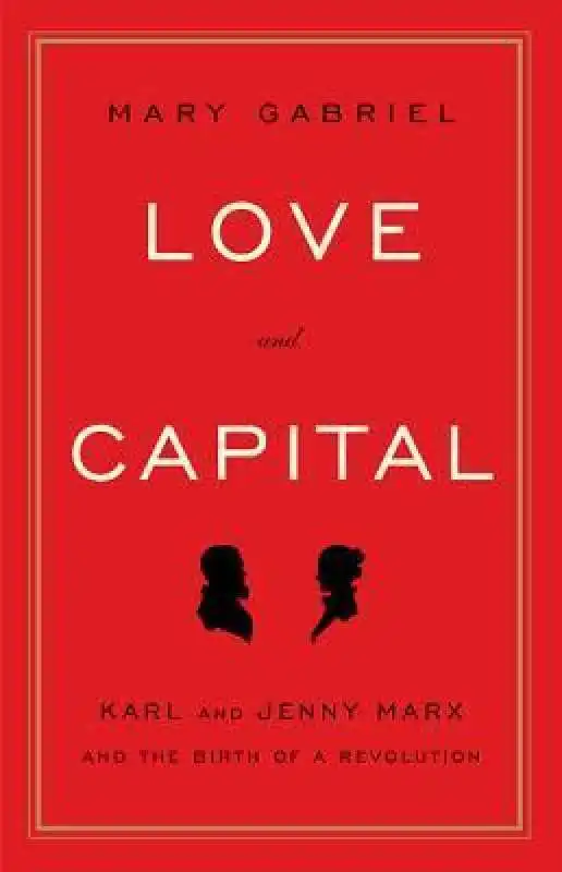 marx love and capital