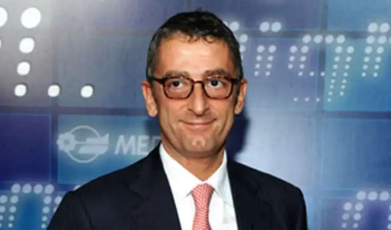 mauro crippa