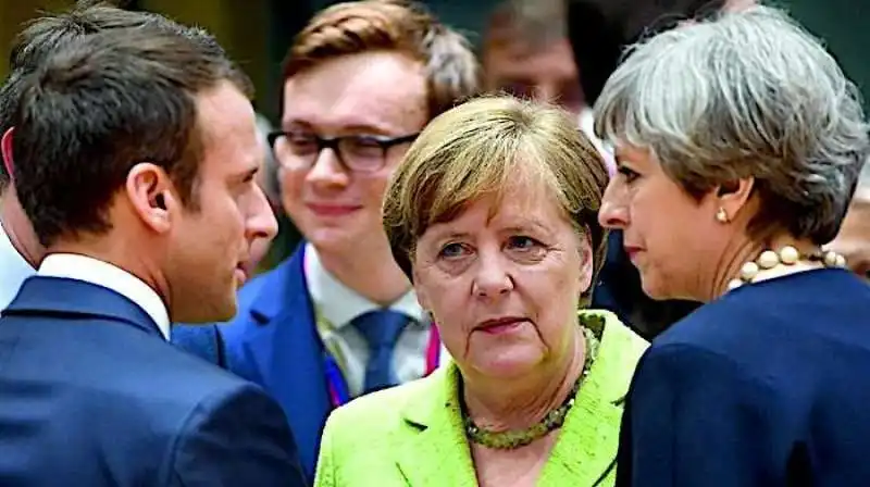 merkel macron may 2