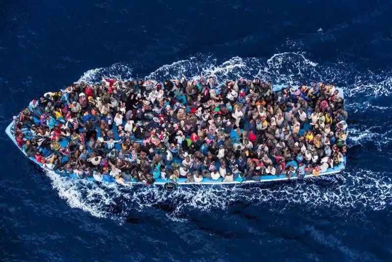 migranti lampedusa 3