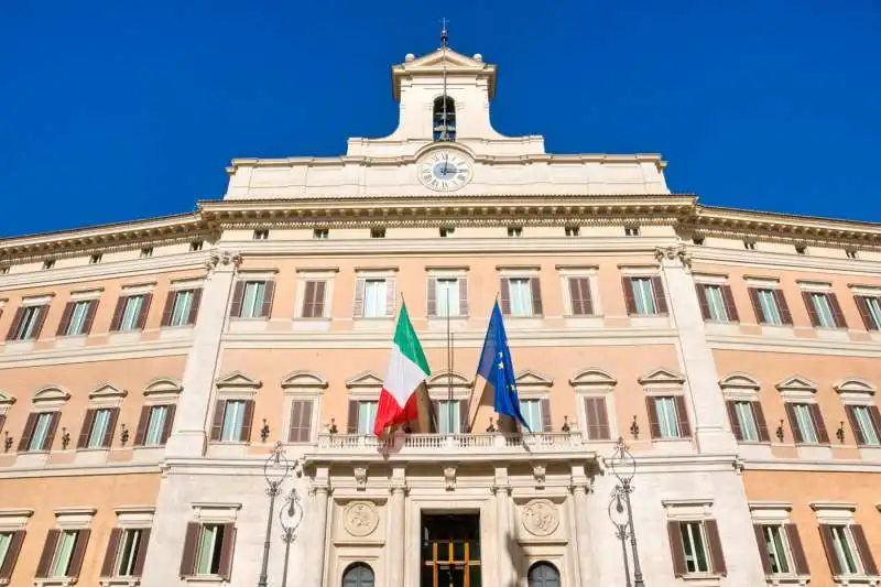 MONTECITORIO