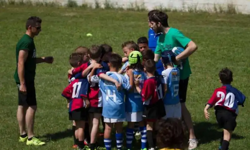 monti rugby junior 1