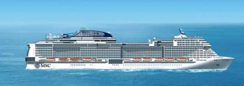 msc bellissima 4