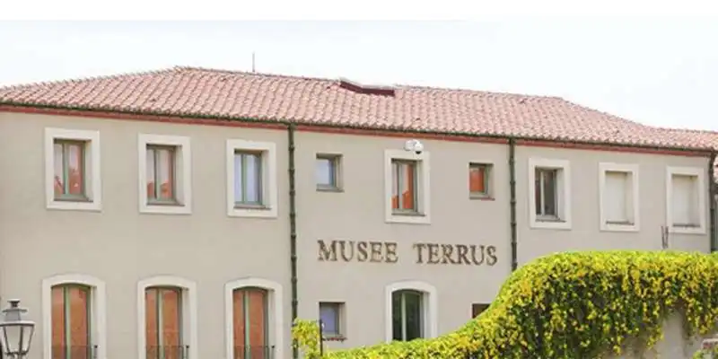 museo terrus