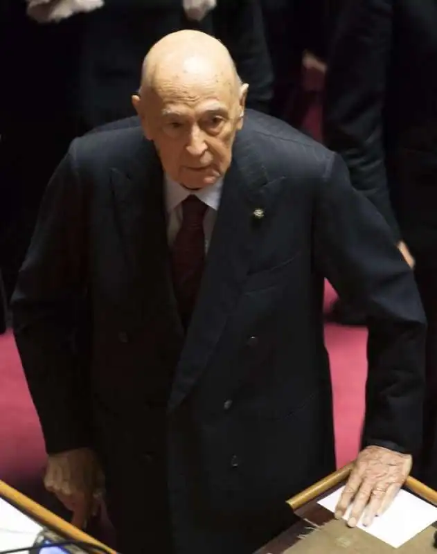 napolitano