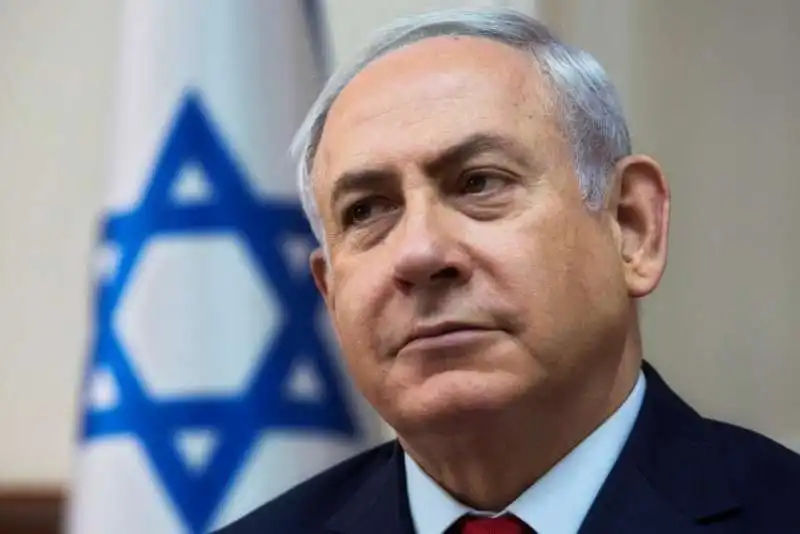 netanyahu