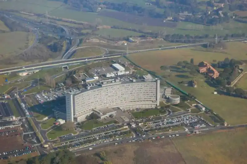 OSPEDALE SANT'ANDREA