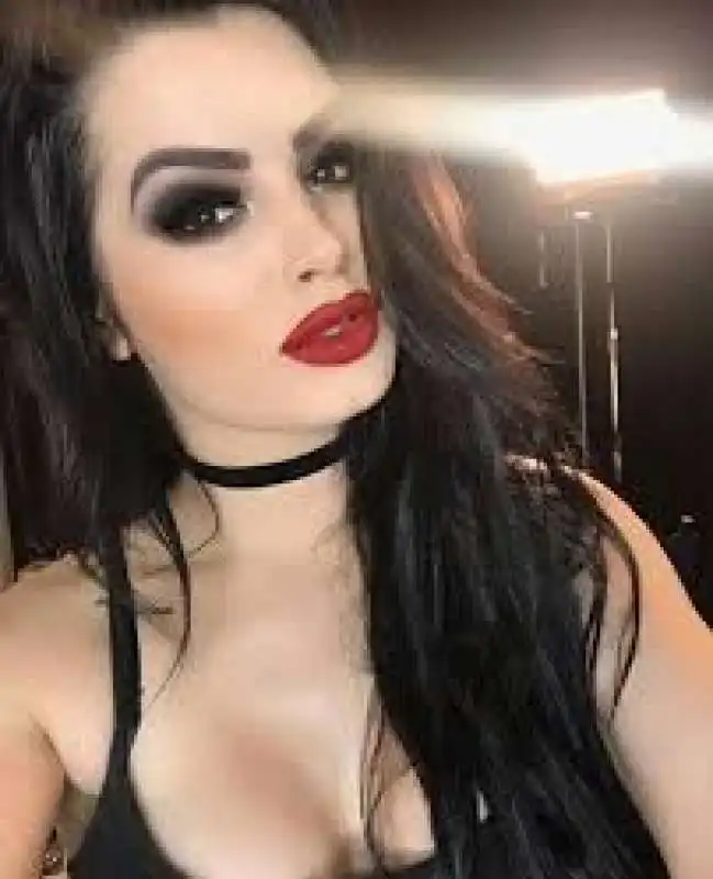 paige