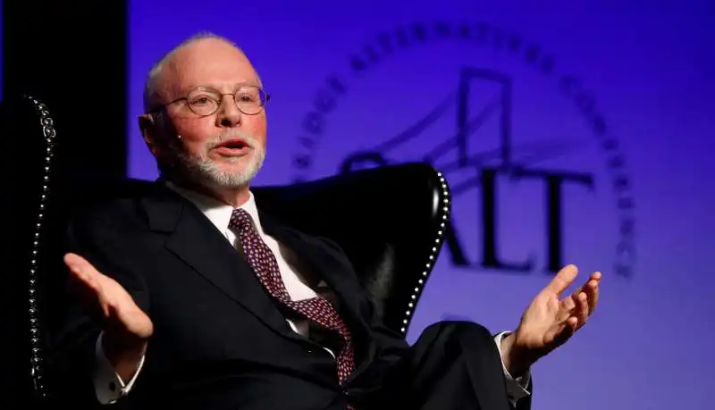 paul singer