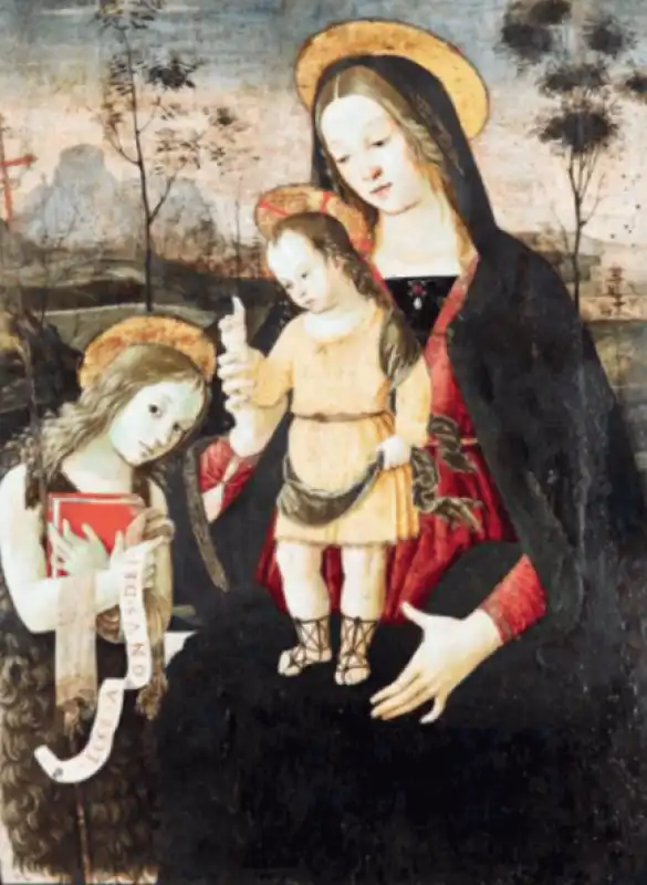 pinturicchio