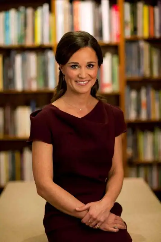 pippa middleton