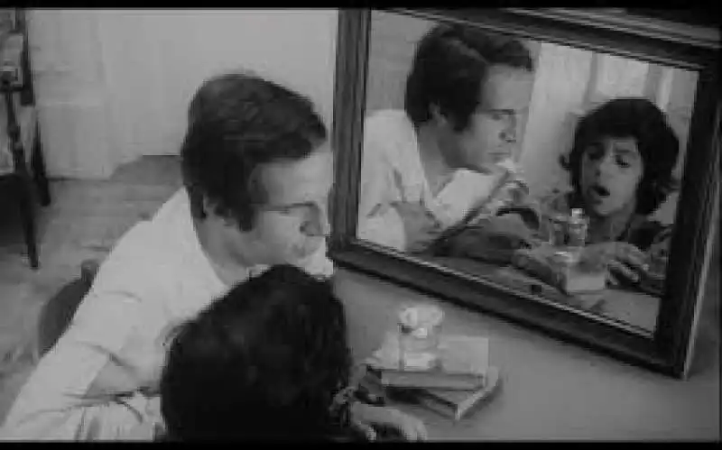 ragazzo selvaggio truffaut 1