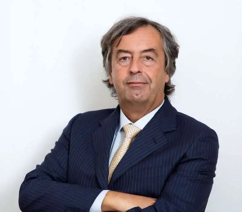 roberto burioni