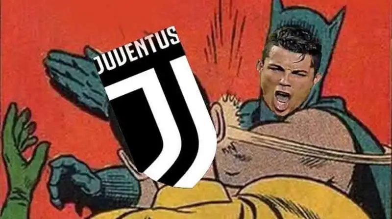 ronaldo meme 3