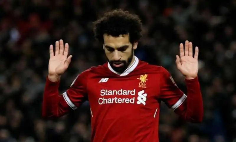 salah