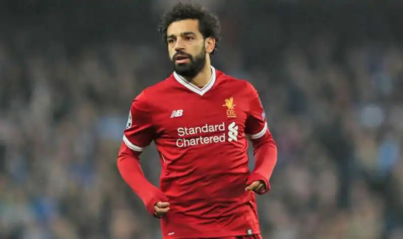 salah