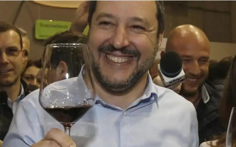 salvini