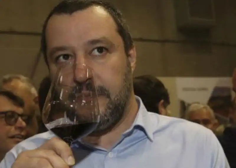 salvini