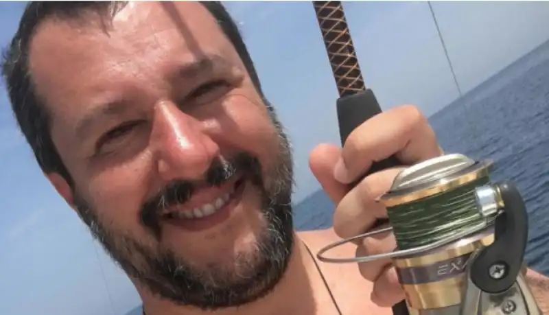 salvini