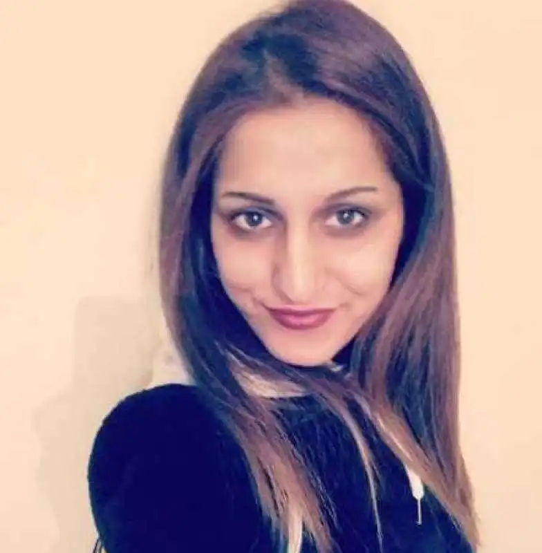 SANA CHEEMA