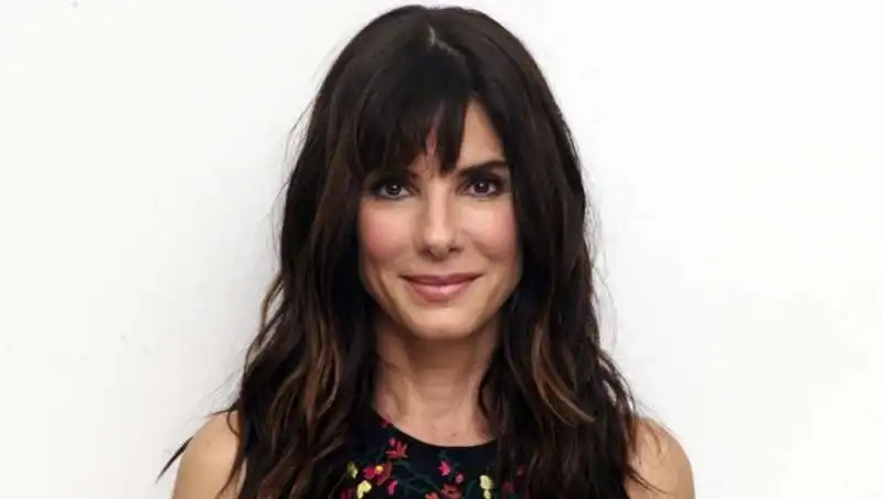 sandra bullock 1