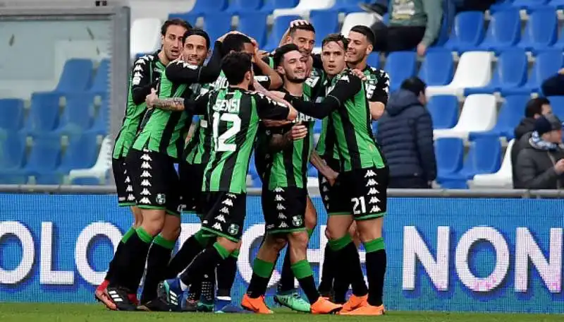 sassuolo