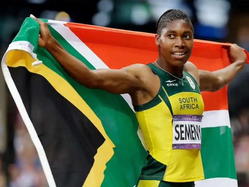 semenya