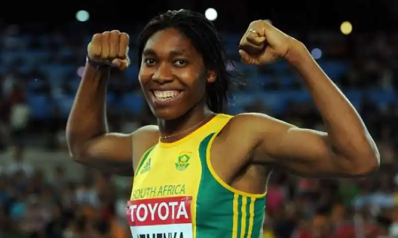 semenya