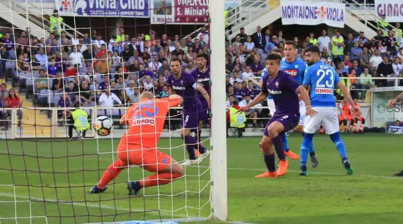 simeone fiorentina napoli