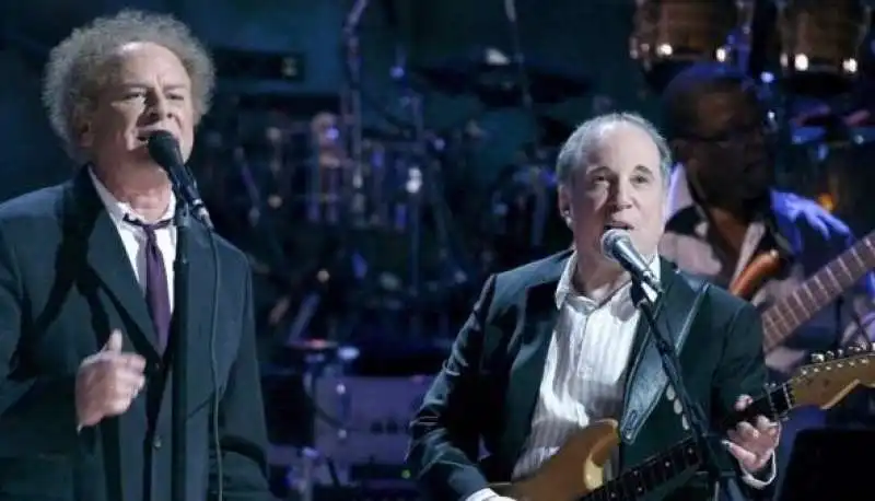 simon e garfunkel 1