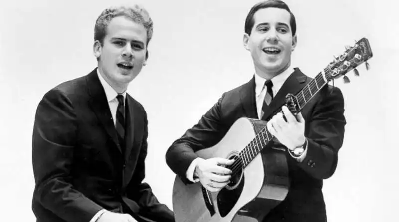 simon e garfunkel 12