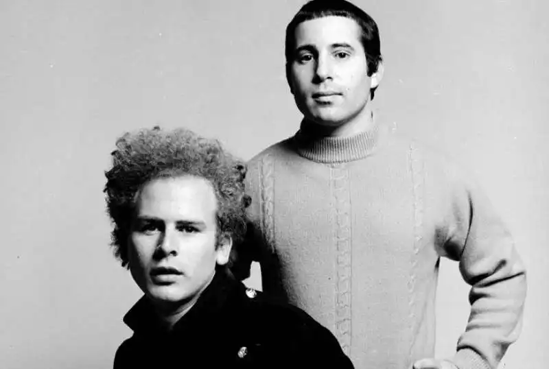 simon e garfunkel 13