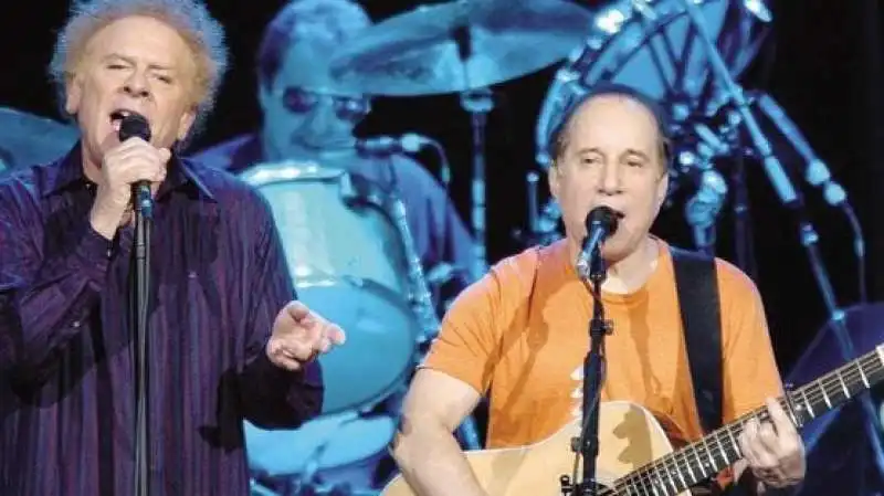 simon e garfunkel 3