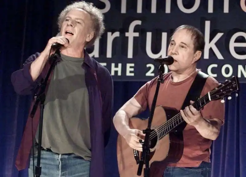 simon e garfunkel 4