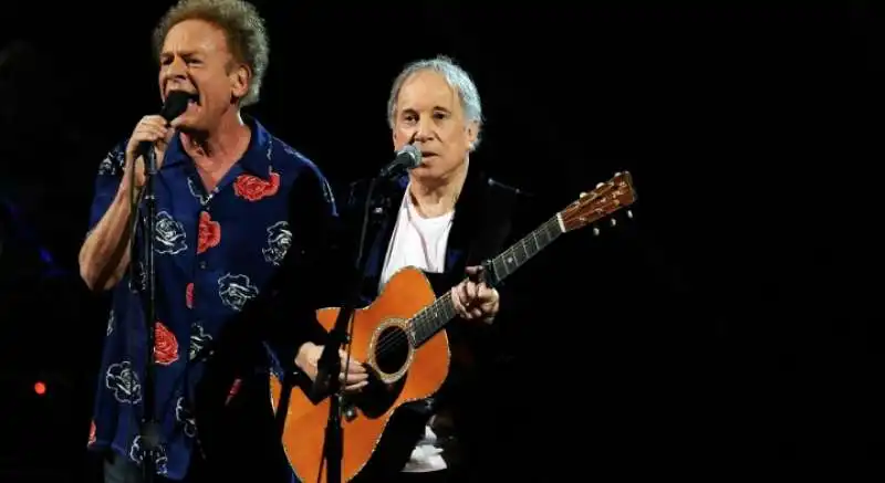 simon e garfunkel 6