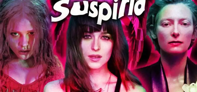 suspiria