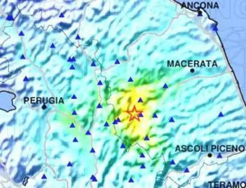 terremoto marche