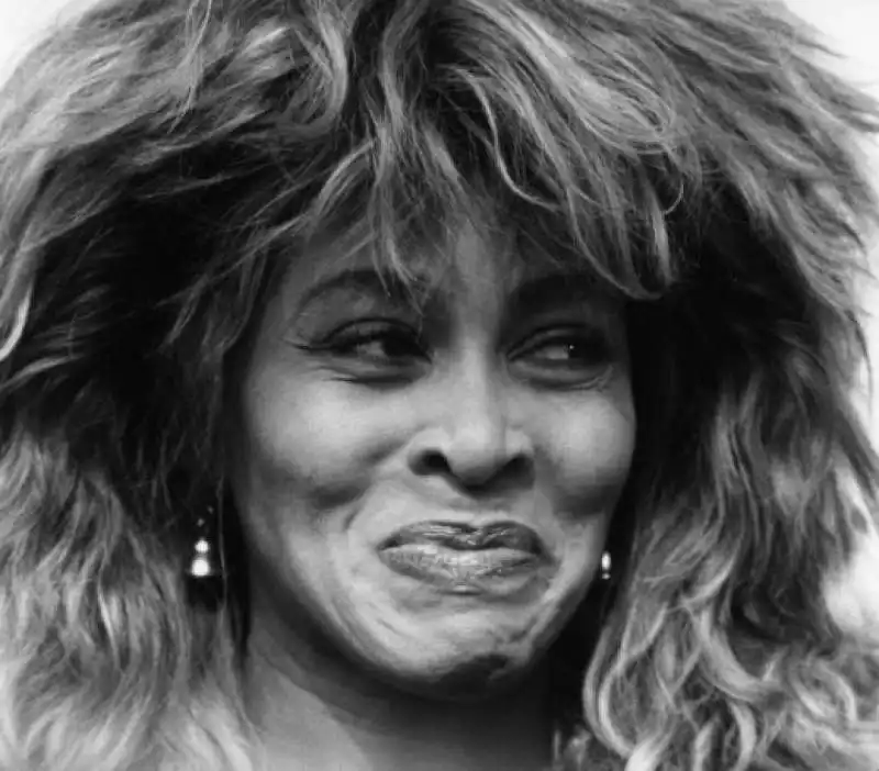 tina turner 2