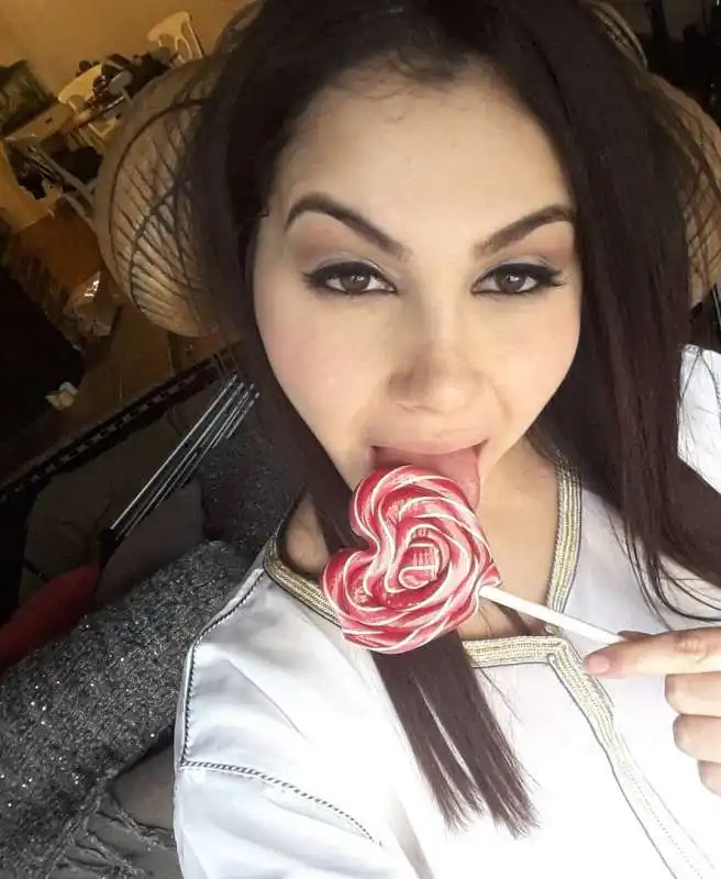 valentina nappi instagram 1