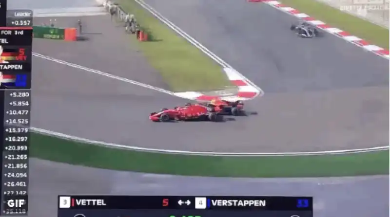 verstappen vettel