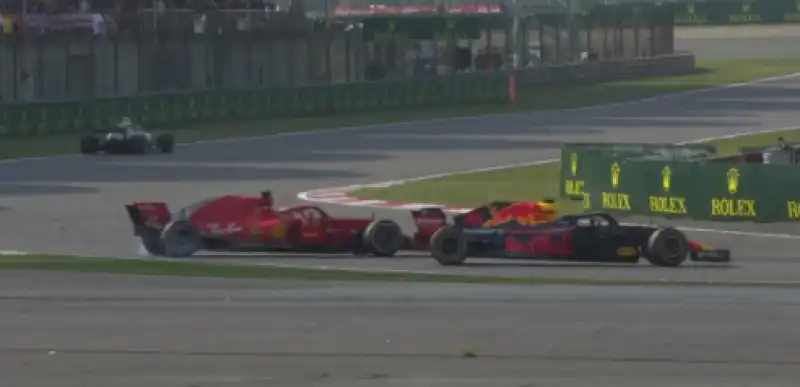 verstappen vettel