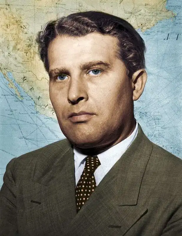 wernher von braun 2