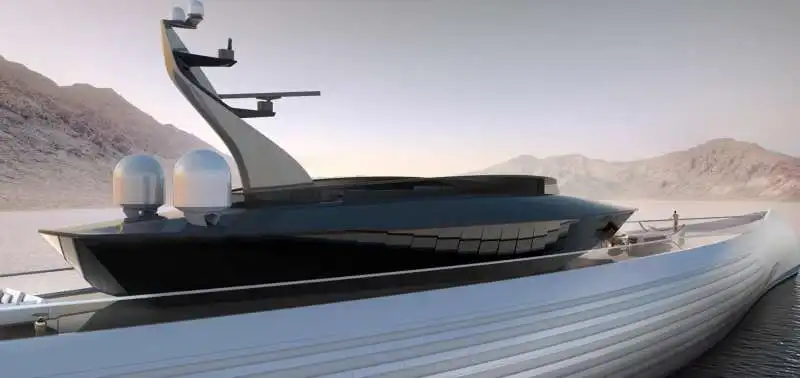 yacht 1