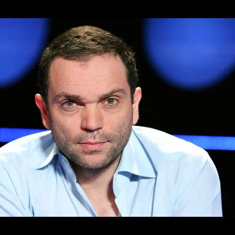 Yann Moix