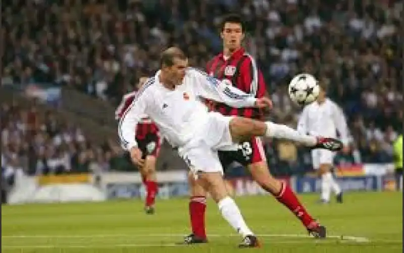 zidane