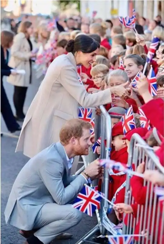 account instagram di harry e meghan  9