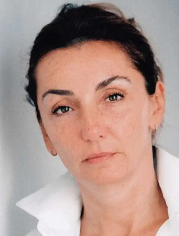 ALESSANDRA GHISLERI