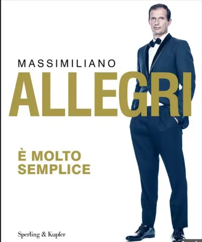 allegri cover